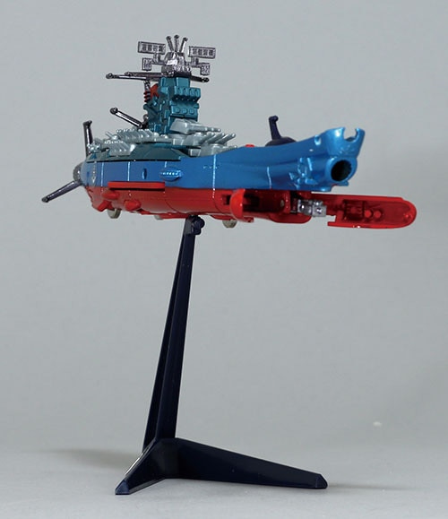 ポピー/日本製 PC-13 宇宙戦艦ヤマト