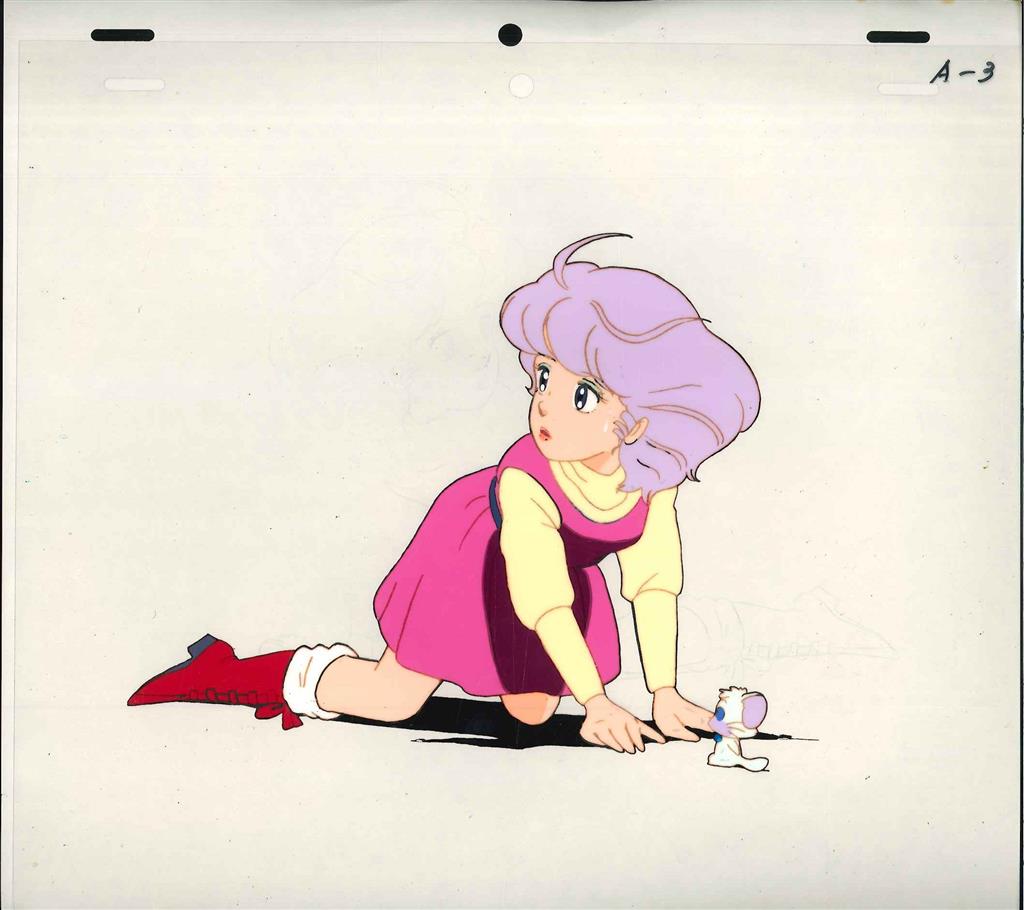 Magical Angel Creamy Mami — image 1 of 2