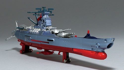 ポピー/日本製 PC-12 DX宇宙戦艦ヤマト