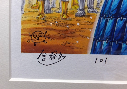 「ヒデ」キングダム  原先生 直筆サイン 複製原画 61eIQFkiQqL._UF350,350_QL50_.jpg