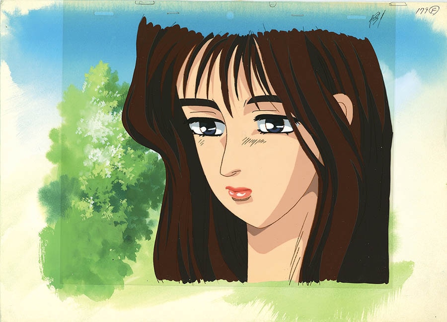 Initial D 1st Stage