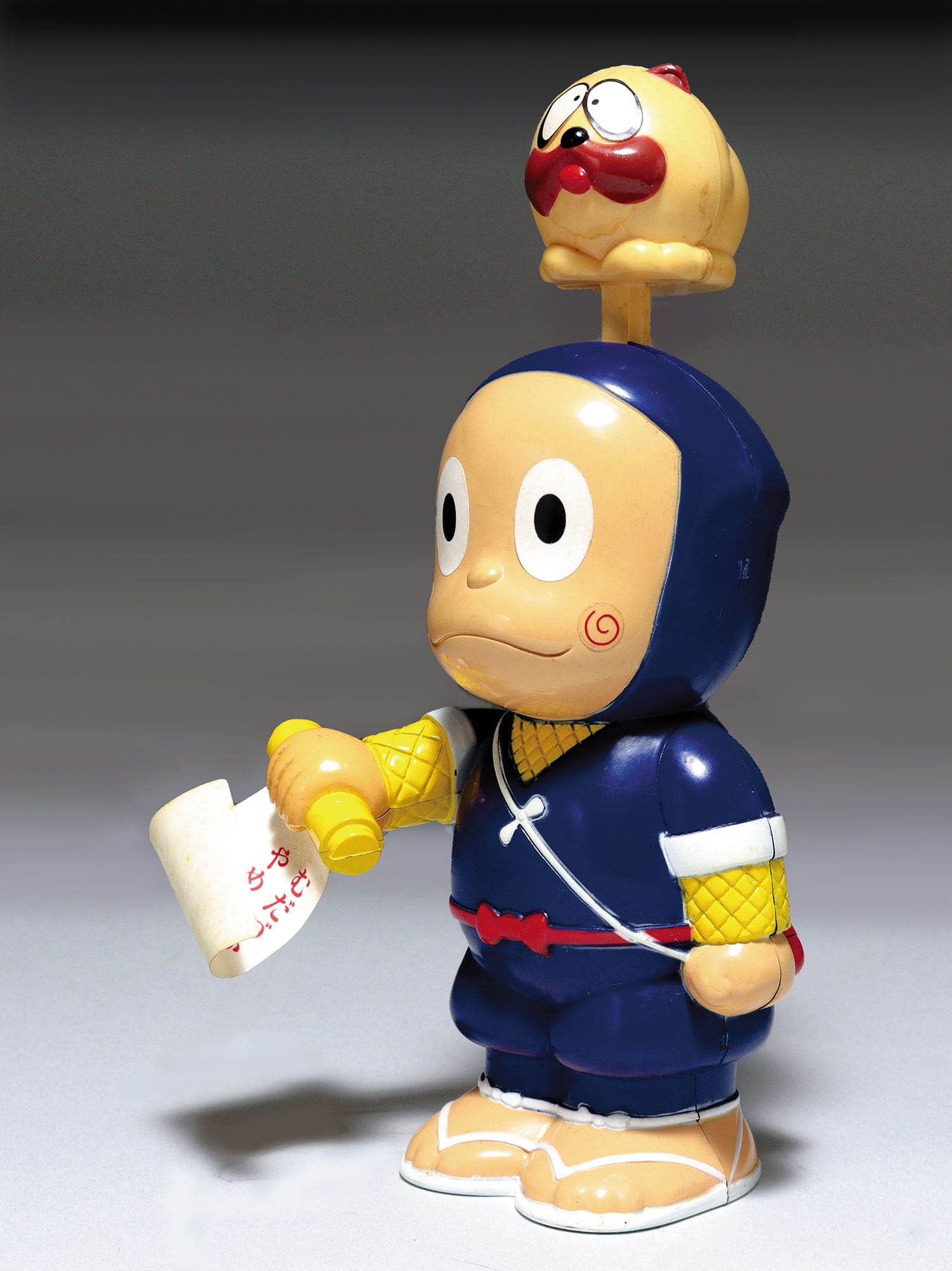 Ninja Hattori-kun Nin'nin Money Box