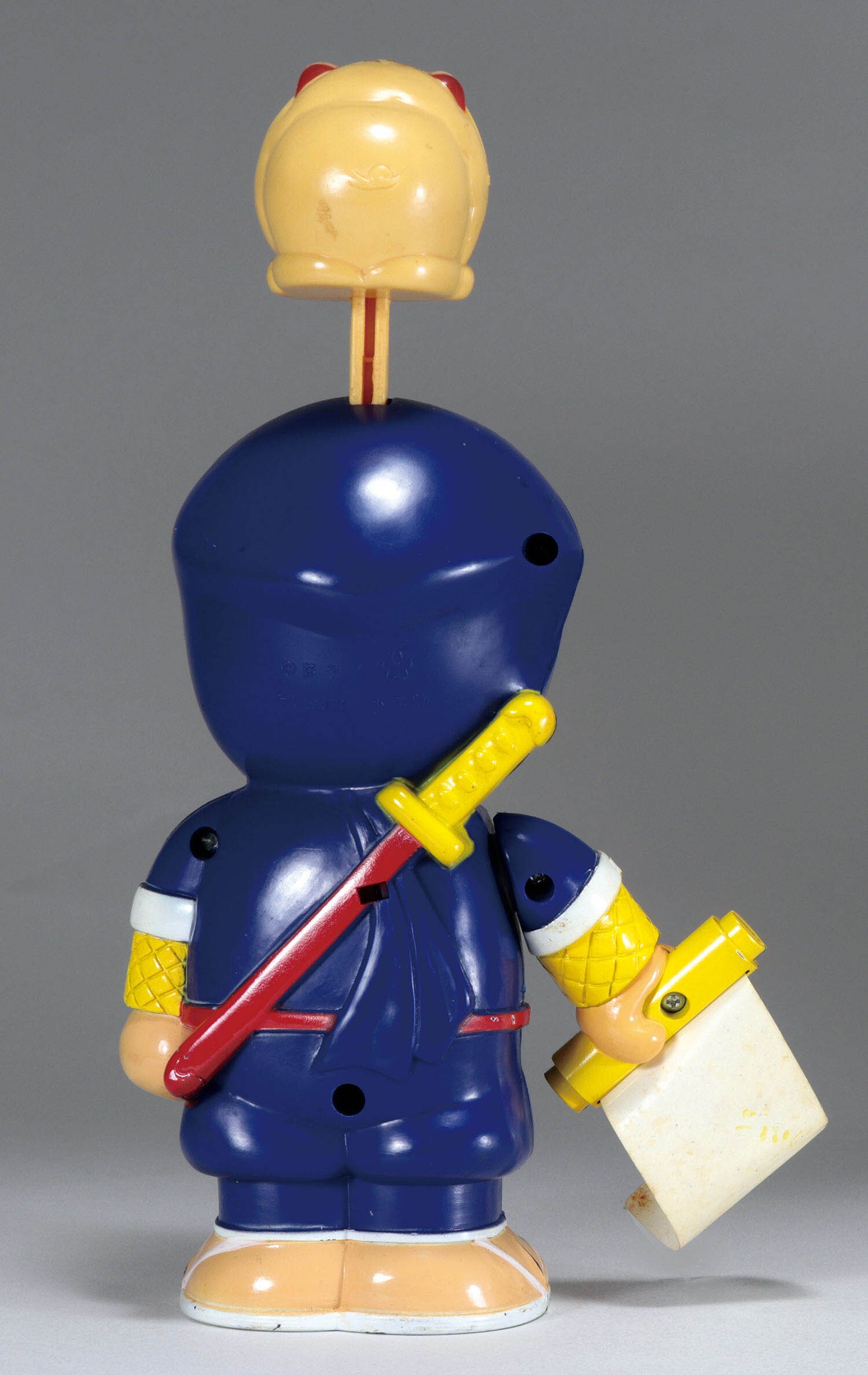 Ninja Hattori-kun Nin'nin Money Box