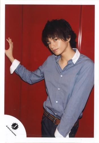 waldo　中島健人　Jr.時代　公式写真　18枚 Sexy Zone 中島健人 Jr.時代 写真