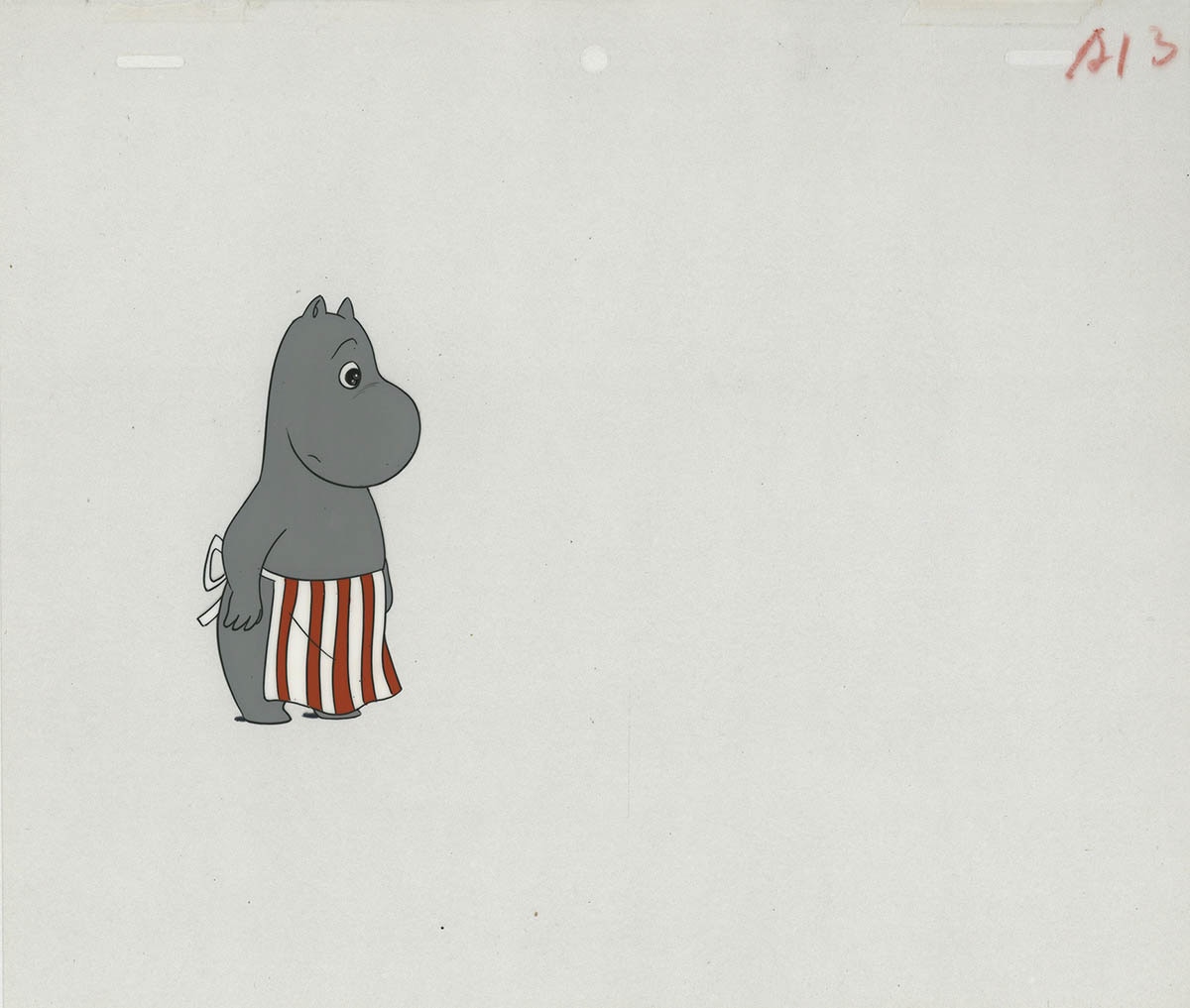 Moomin — image 1 of 2