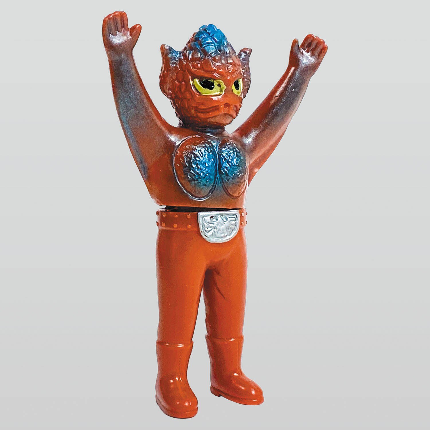 1049] 仮面ライダー キックセット ゲバコンドル入り