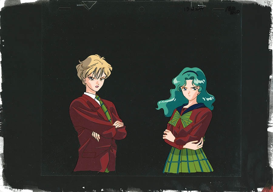 Sailor Moon — image 1 of 3