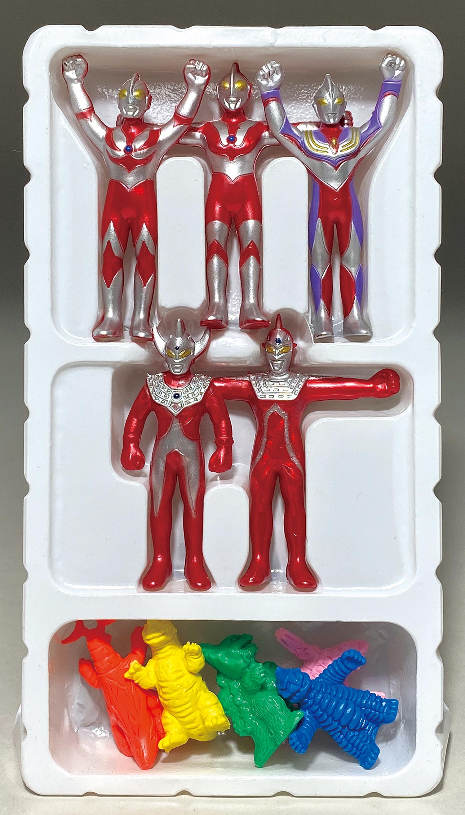 リアルヒーローセット ウルトラマンガイア ユタカの通販 by 善逸
