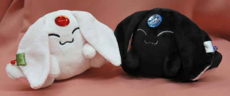 講談社 xxxHolic/TSUBASA ぬいぐるみ モコナ=モドキの実物大ぬいぐるみ