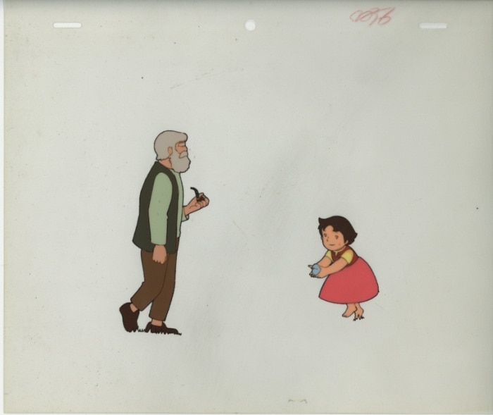 Heidi, Girl of the Alps — image 1 of 1