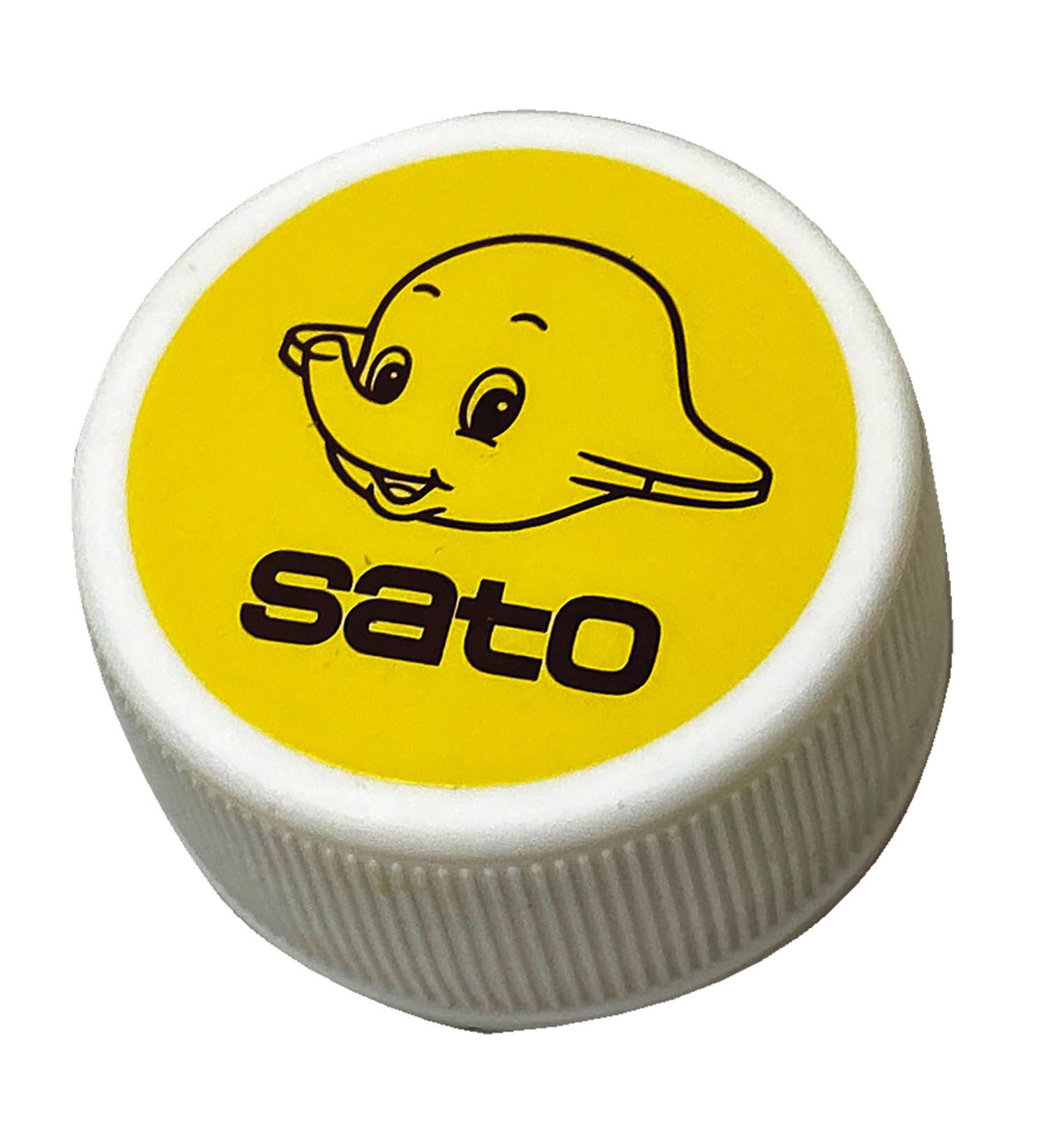 佐藤製薬 サトちゃん ペットボトル式加湿器