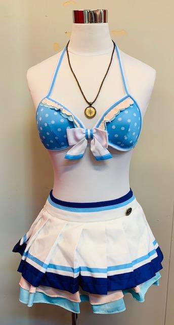 女性：Mサイズ】ラブライブ！サンシャイン!!/渡辺曜-G'sマガジン