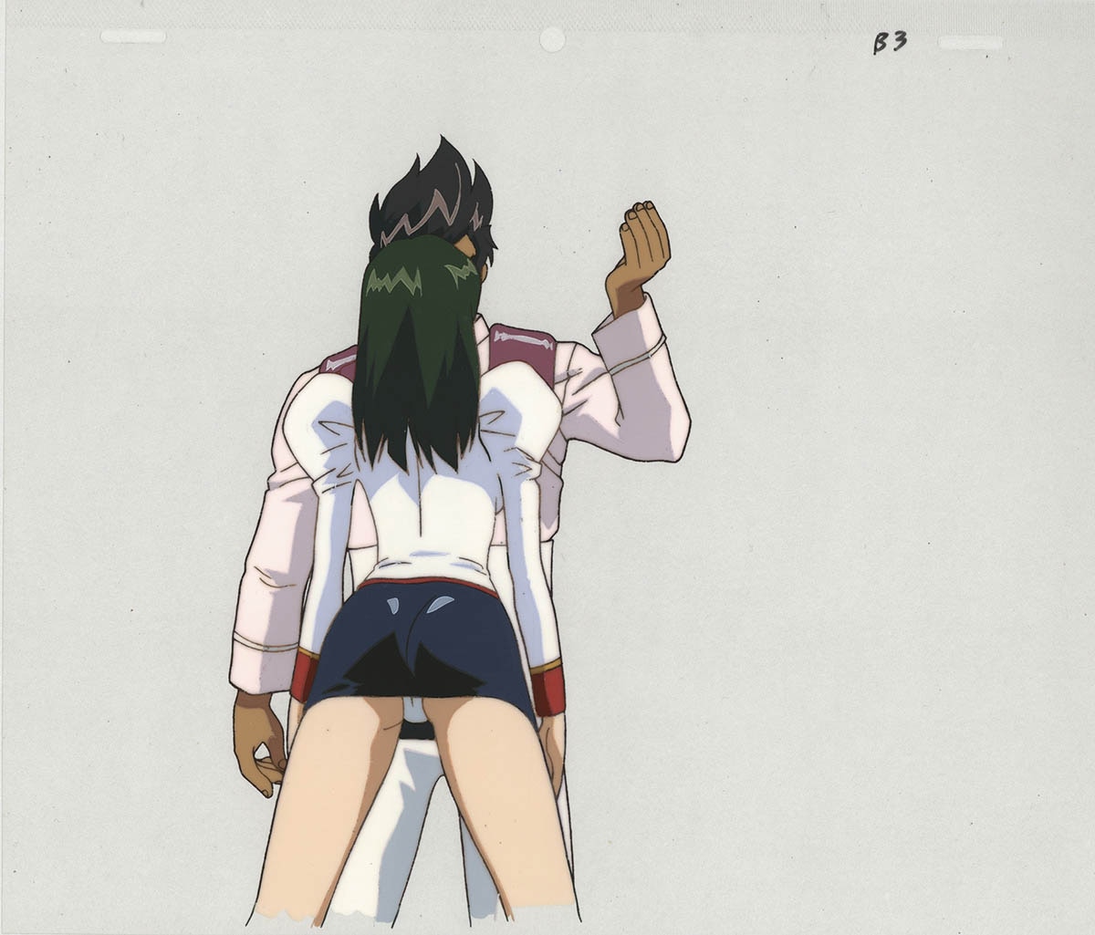 Agent Aika — image 1 of 1