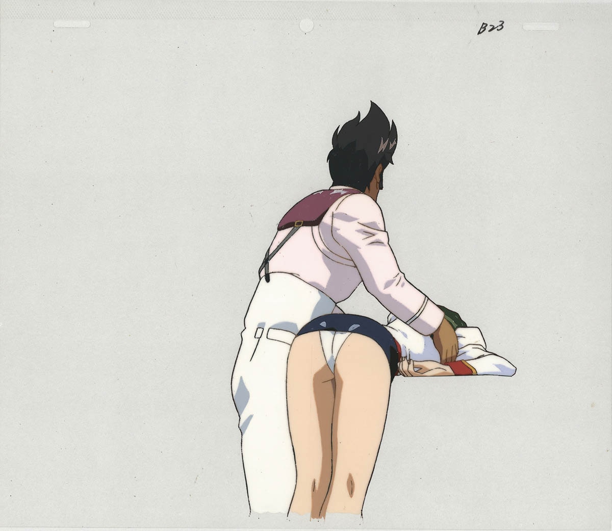 Agent Aika — image 1 of 1