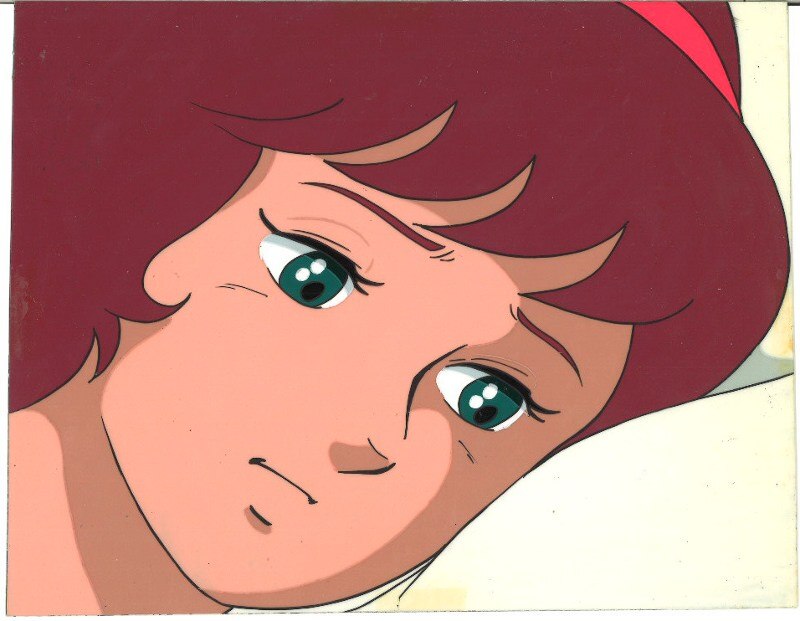 Majokko Tickle — image 1 of 1