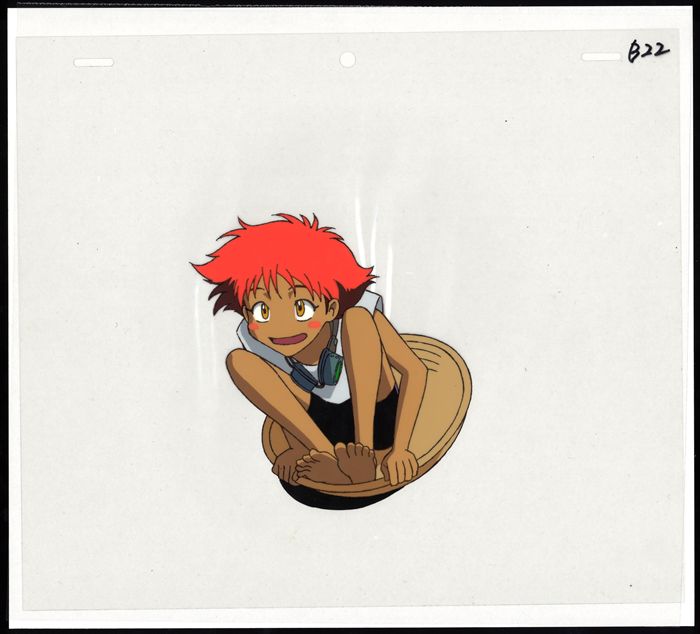 Cowboy Bebop — image 1 of 2
