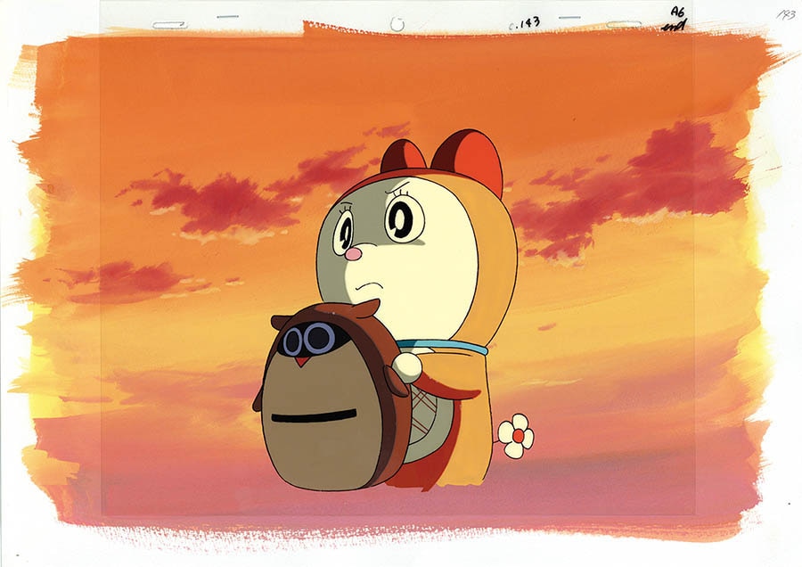 Doraemon — image 1 of 3