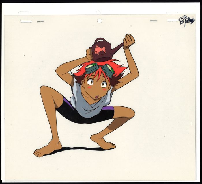 Cowboy Bebop — image 1 of 2
