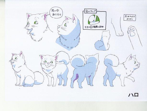 名探偵コナン ゼロの日常 ED絵コンテ[制作素材]