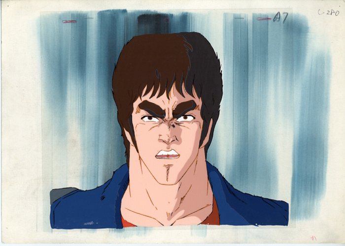 Fist of the North Star — image 1 of 1