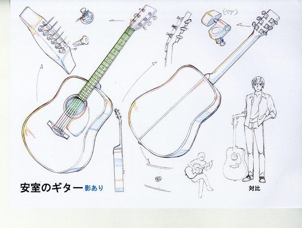 名探偵コナン ゼロの日常 ED絵コンテ[制作素材]