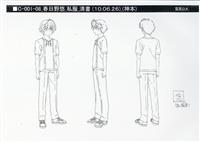 お買い得商品特集 - 販促エクスプレス WHITE ALBUM-ホワイトアルバム- 絵コンテ アート・デザイン・音楽