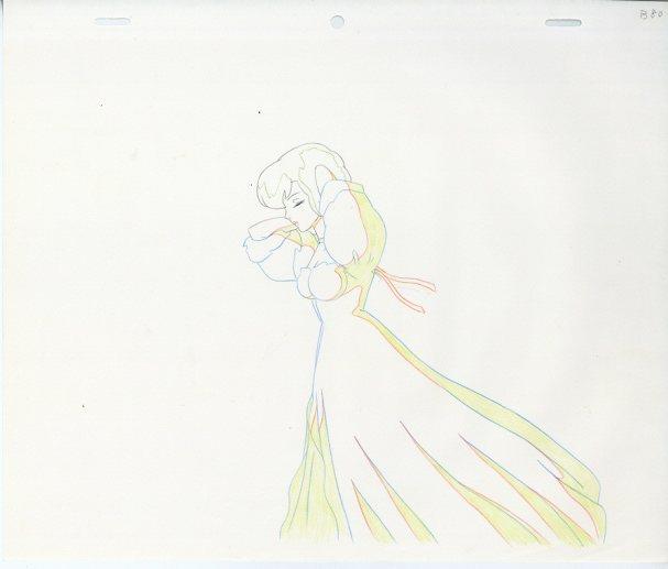 Vintage][New][Delivery Free]1983 Urusei Yatsura (Only you