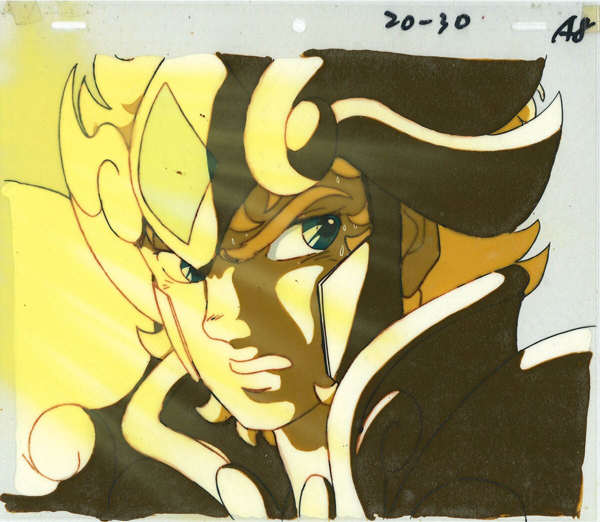 Saint Seiya: Knights of the Zodiac — image 1 of 1