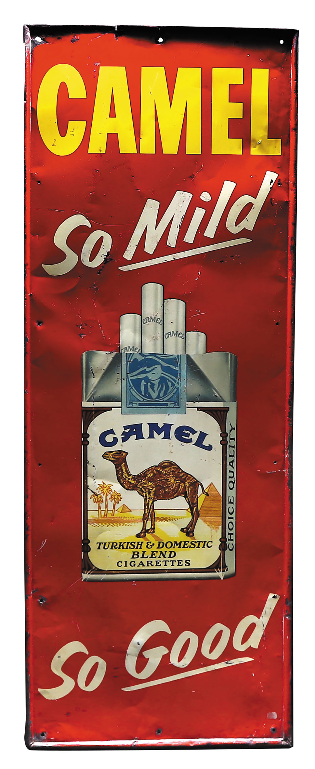 1996年 ビンテージ アメリカ CAMEL キャメル 非売品 特大プロモ ...