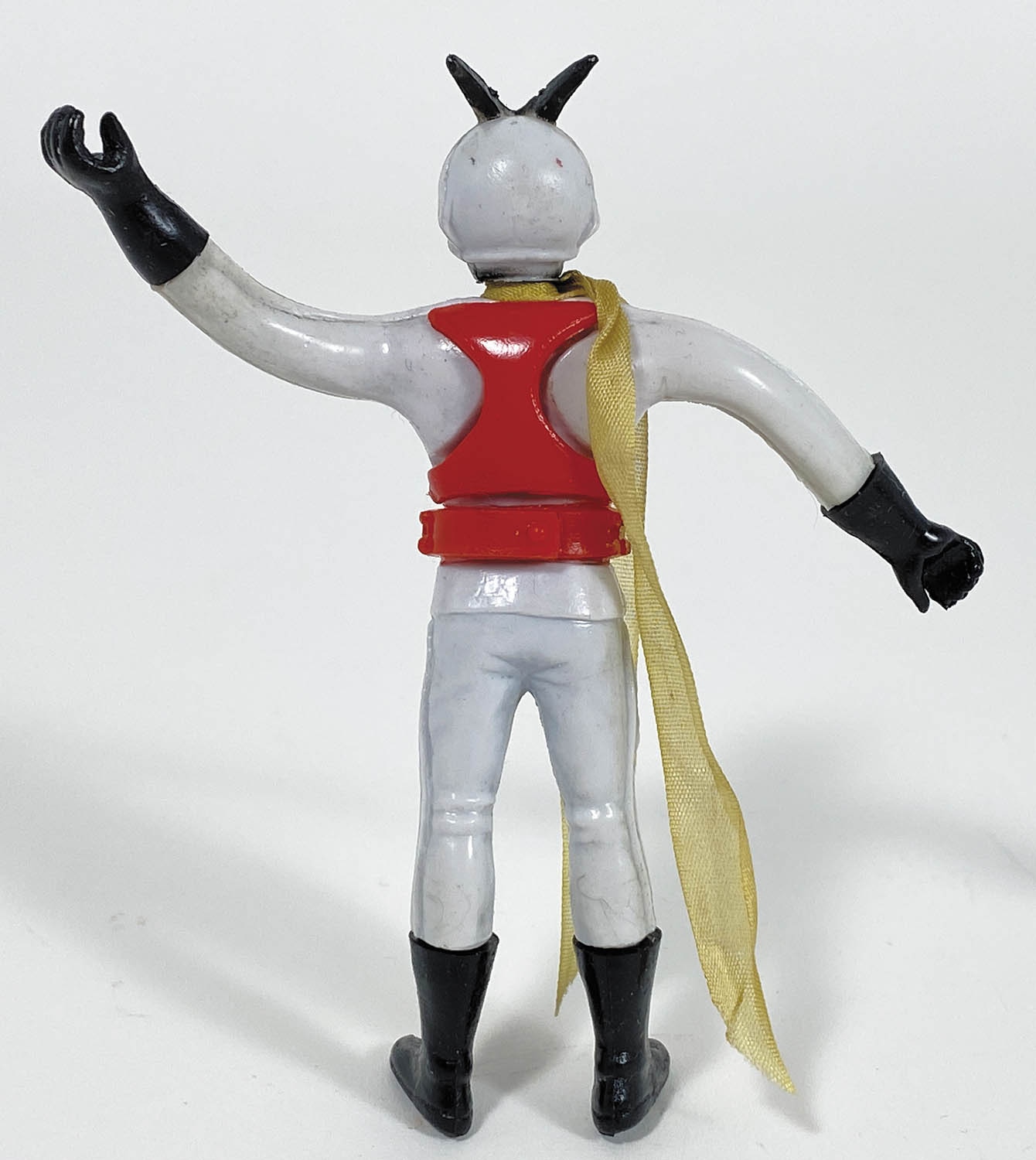 1334] マイティポーズ 仮面ライダーX