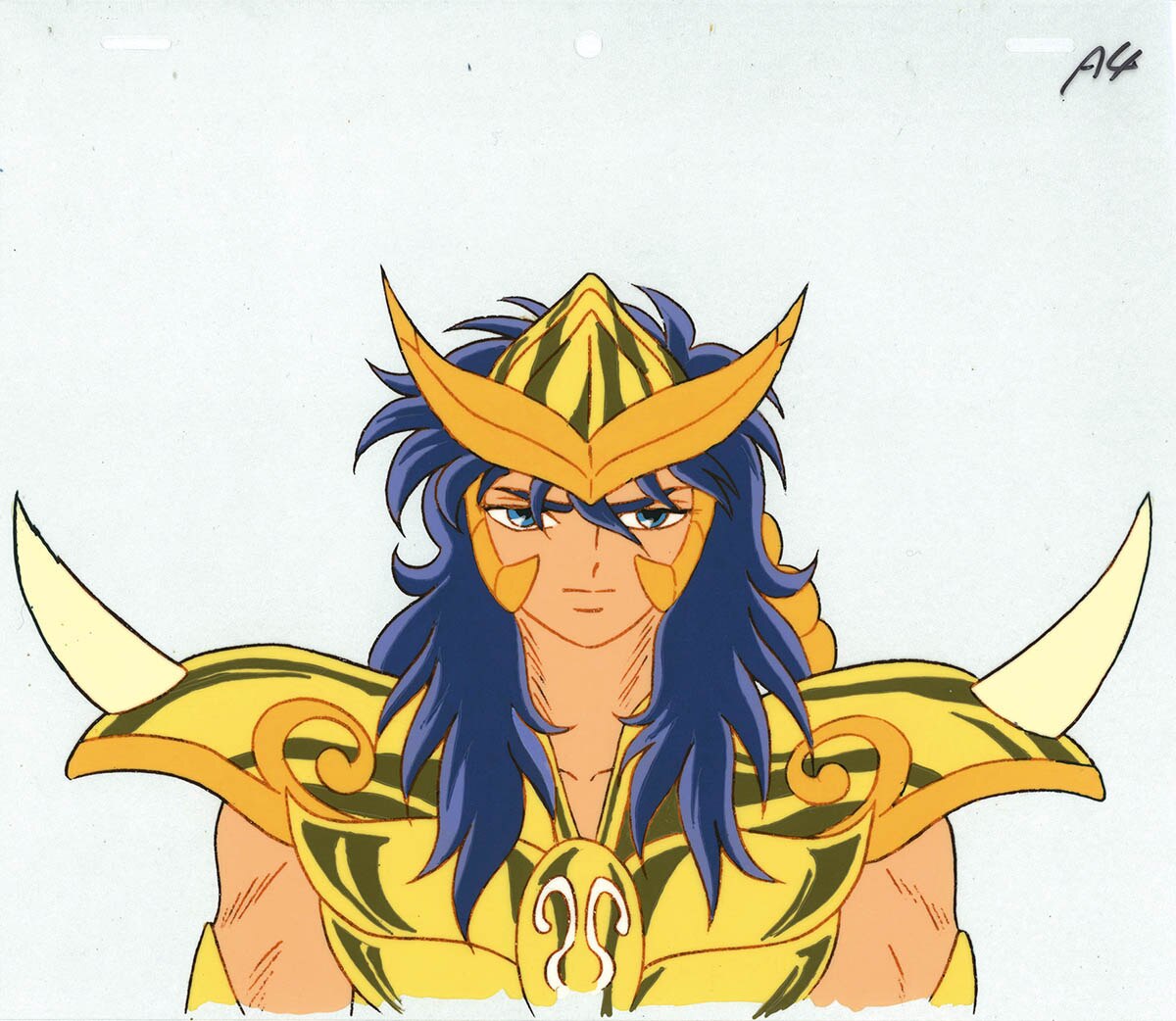 Saint Seiya: Knights of the Zodiac — image 1 of 1
