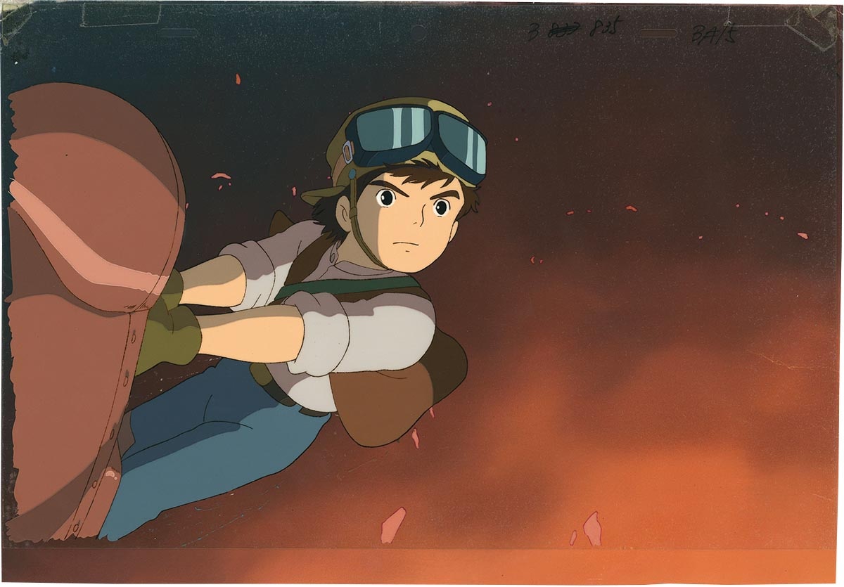 Castle in the Sky — image 1 of 1