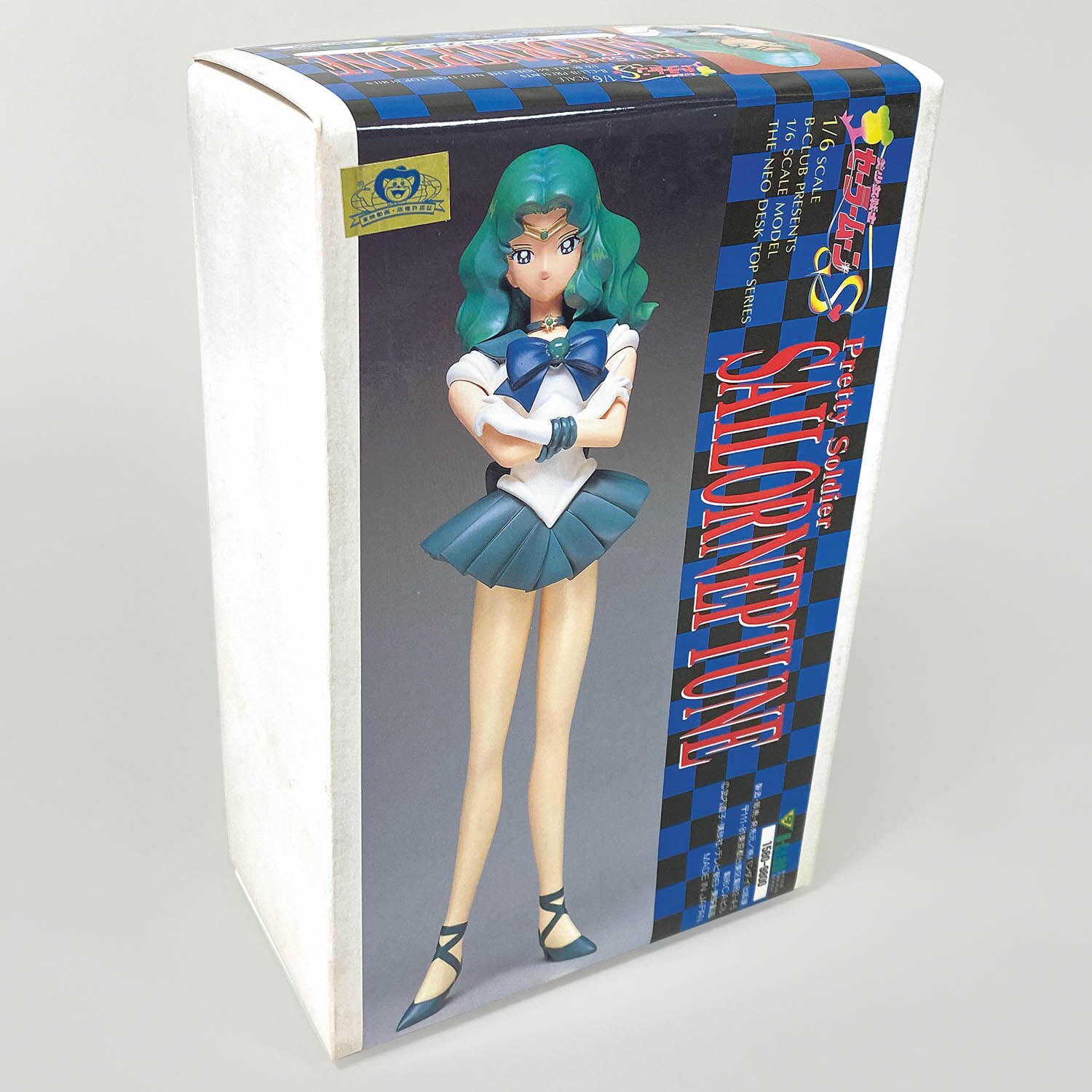 1906] B-CLUB 1&frasl;6 セーラーネプチューン