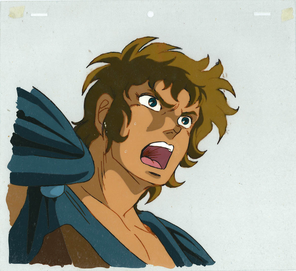 Saint Seiya: Knights of the Zodiac — image 1 of 1
