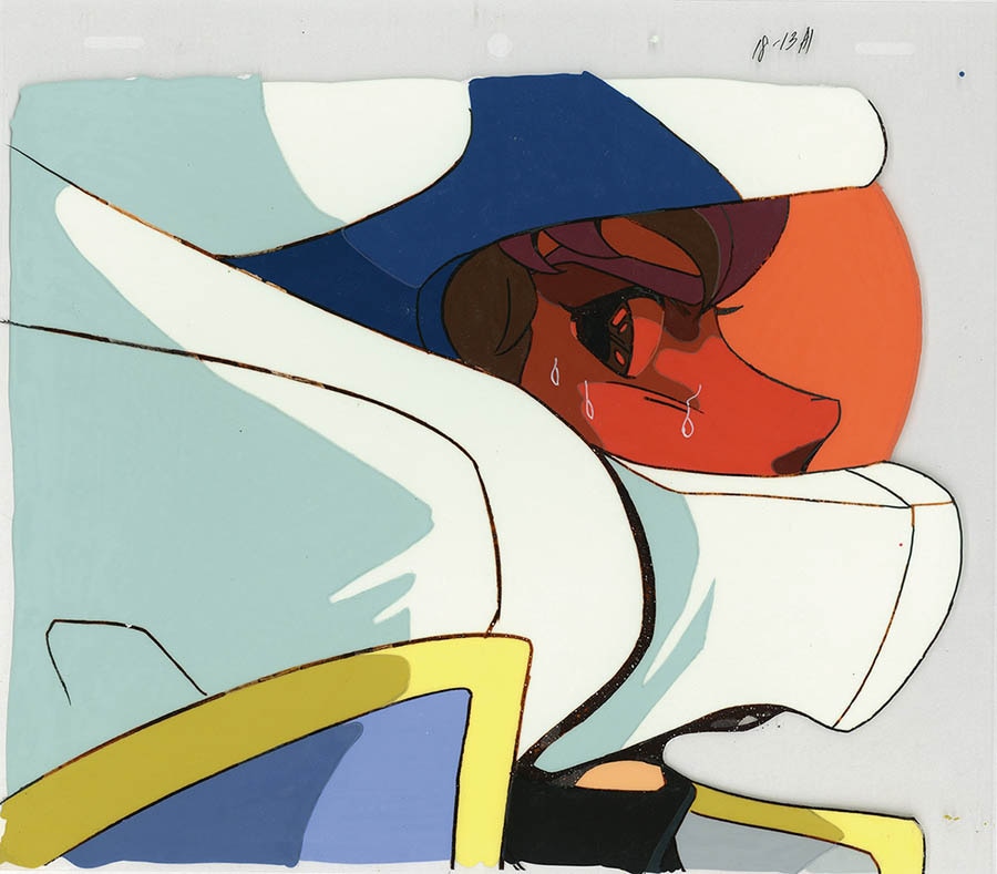 Video Warrior Laserion — image 1 of 2