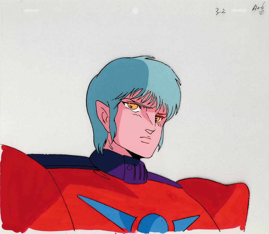Video Warrior Laserion — image 1 of 2