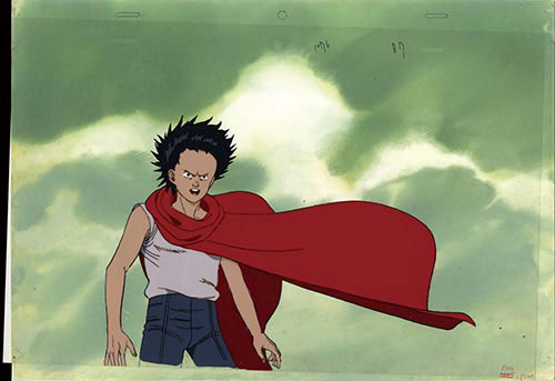 Akira — image 1 of 1