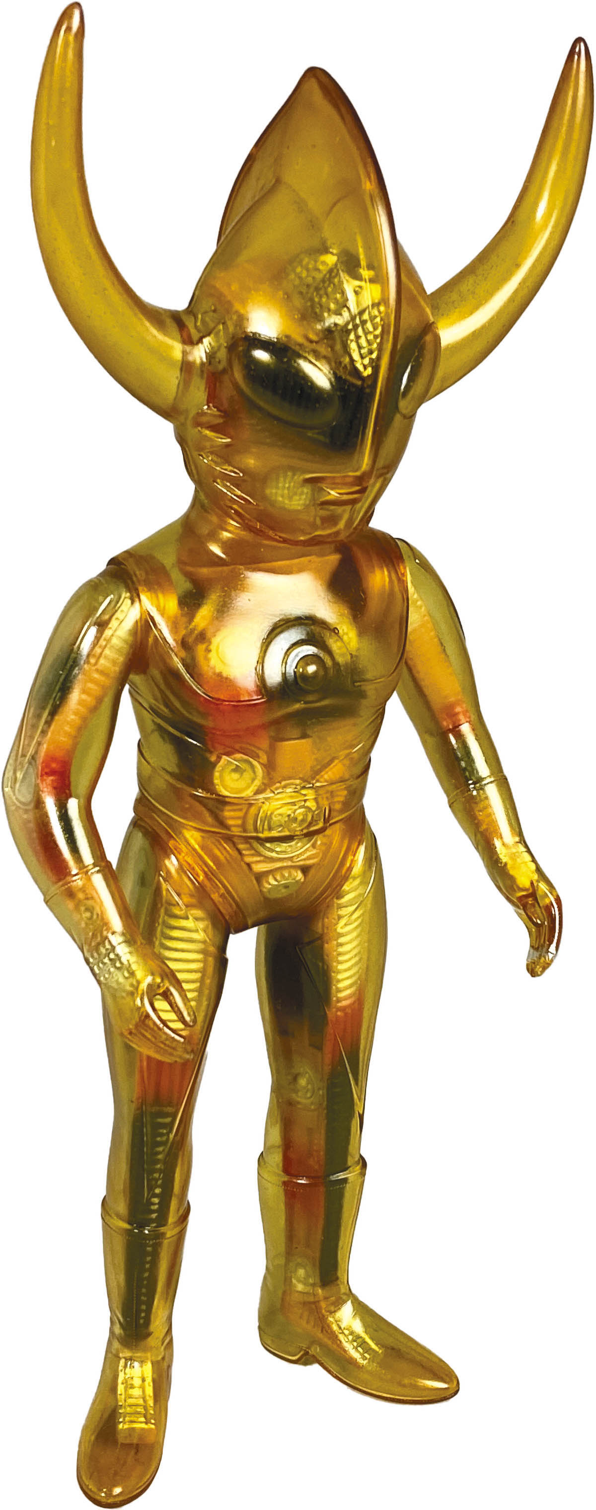 ブルマァク ⭐︎ウルトラの父 ⭐︎未開封ですが難あり ✳︎ 値引きコメント可 ✳︎ ブルマァク ⭐︎ウルトラの父 ⭐︎未開封ですが難あり