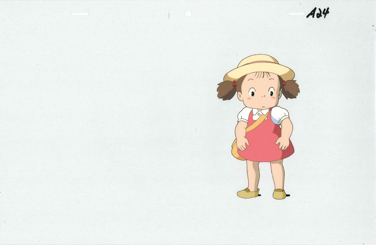 My Neighbor Totoro — image 1 of 1