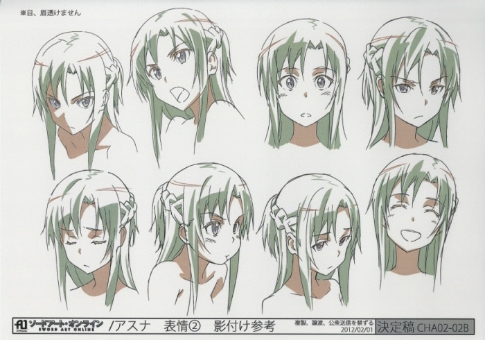 ソードアート・オンライン 設定