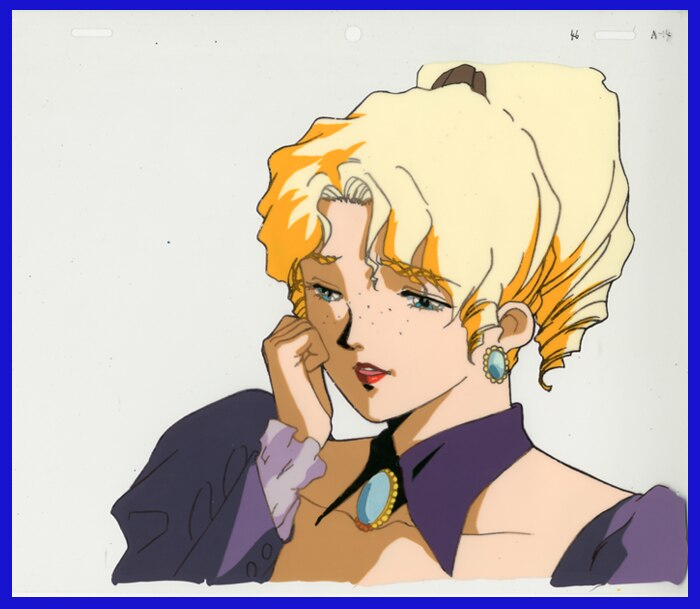 The Super Dimension Fortress Macross II: Lovers Again — image 1 of 1