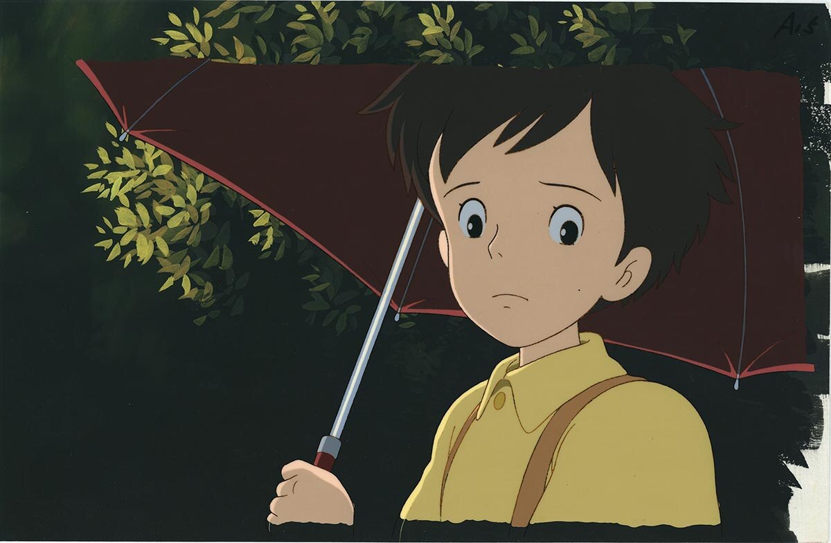 My Neighbor Totoro — image 1 of 1