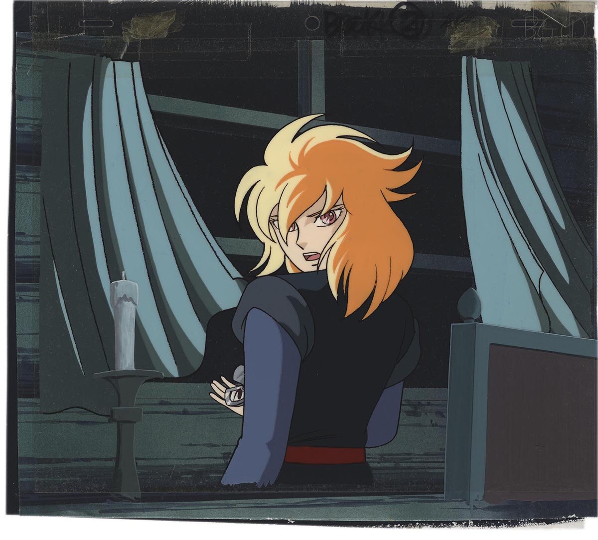 Saint Seiya: Knights of the Zodiac — image 1 of 1
