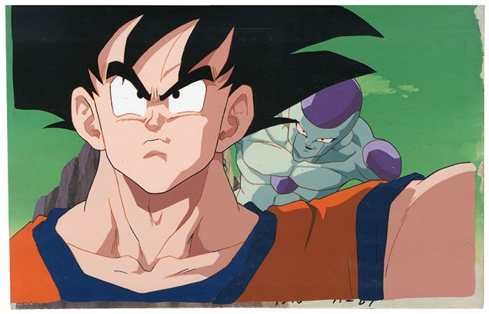 Dragon Ball Z — image 1 of 1