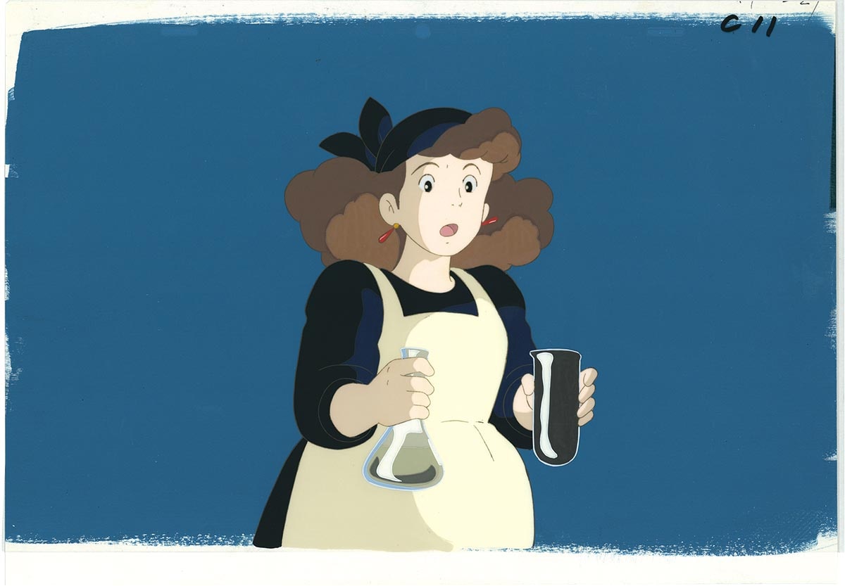 Kiki's Delivery Service — image 1 of 1
