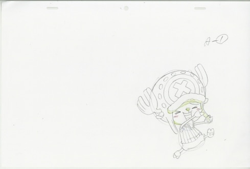 ワンピース　直筆原画　エース Amazon.co.jp: ワンピース ONEPIECE エース ACE 複製原画 複製