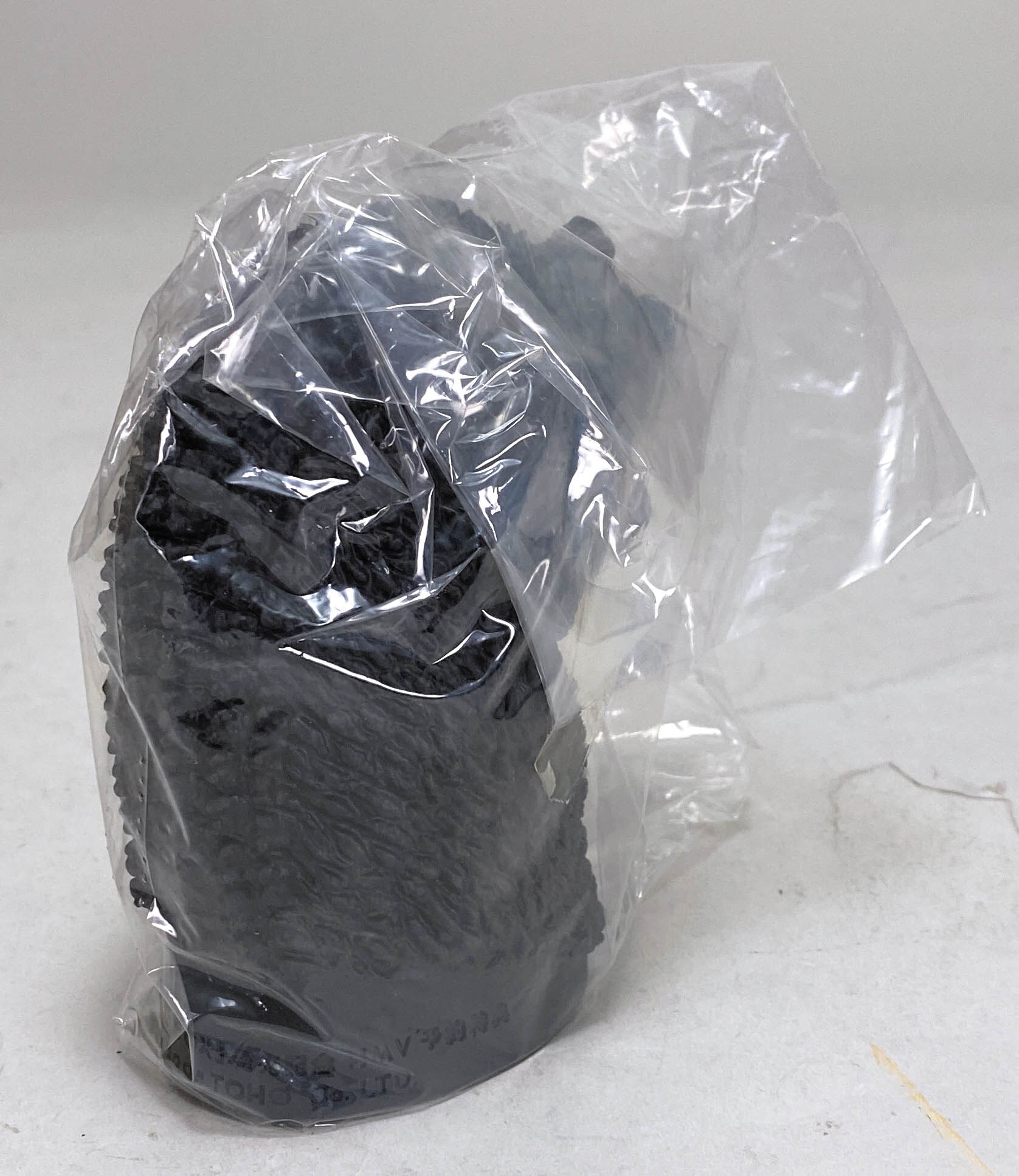 HMV/M1号 GMKゴジラ Kミニチュアヘッド DVDHMVオリジナル予約特典