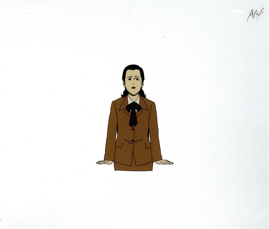 Millennium Actress — image 1 of 1