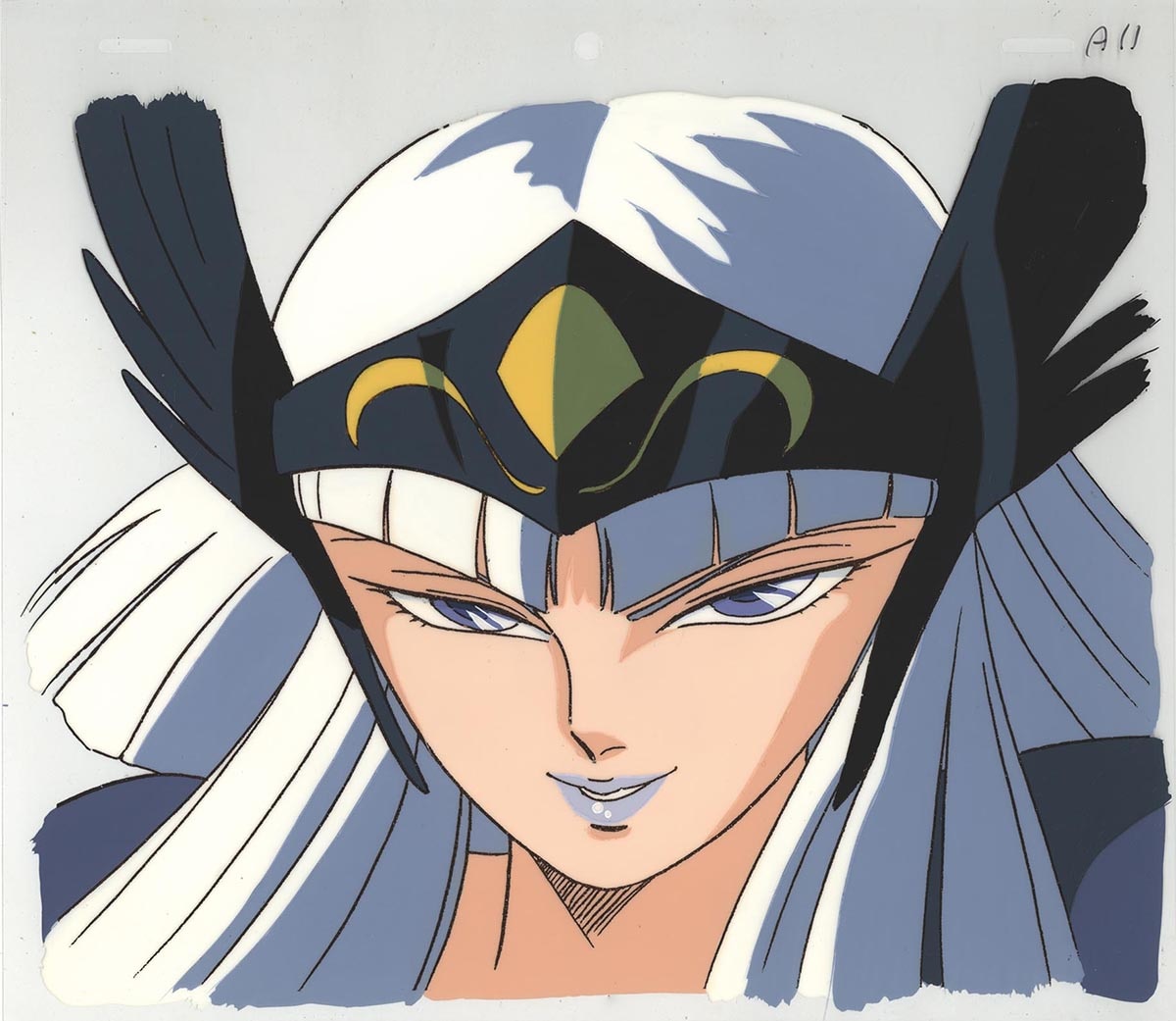 Saint Seiya: Knights of the Zodiac — image 1 of 1