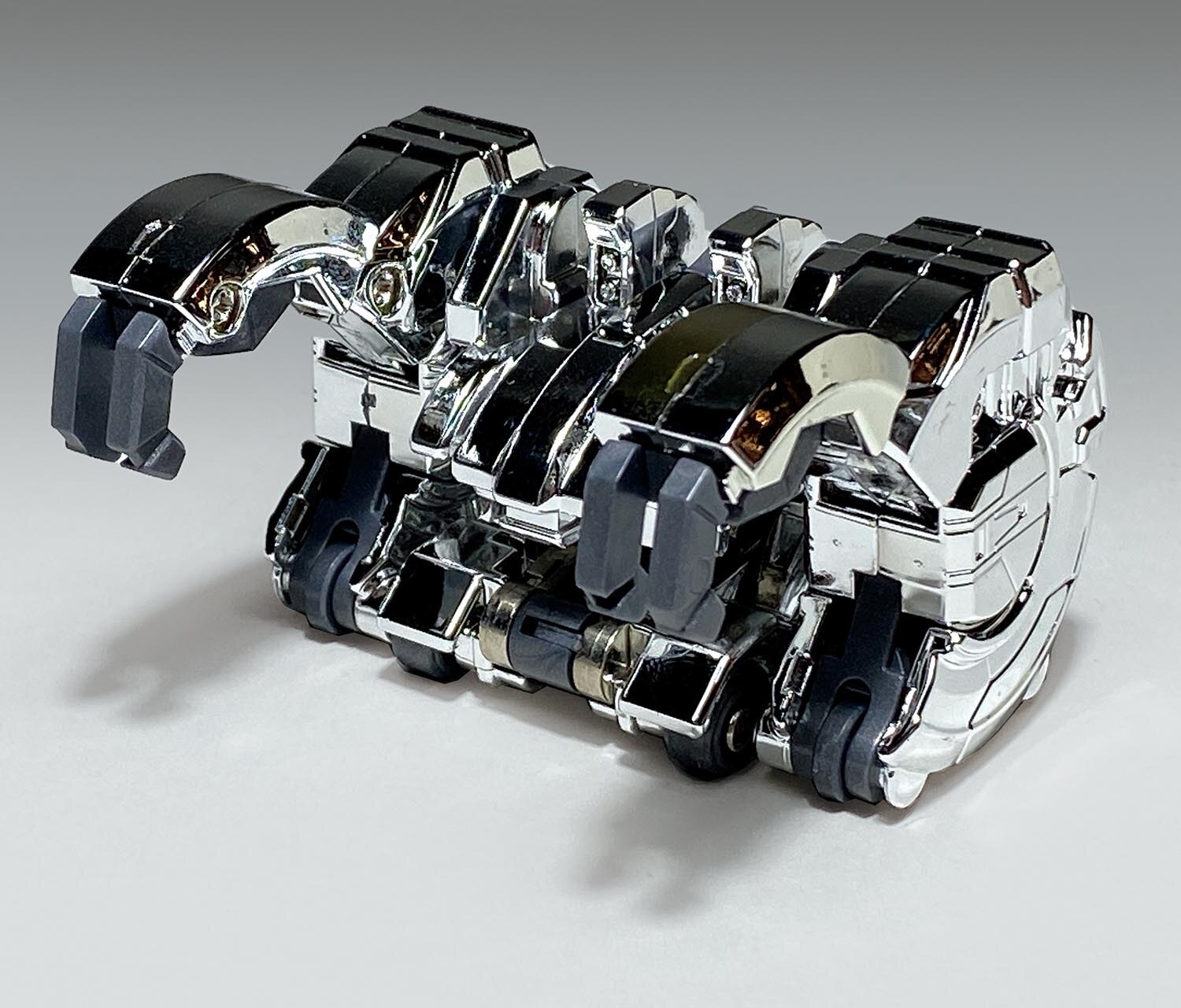 BANDAI シグアドベンチャー 1999年製 バンダイ シグアドベンチャー シルバーヴァージョン